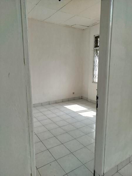 Rumah Disewakan Semi Furnished di Cluster  Montana Executive Residence